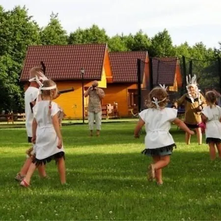 Daire Gemuetliches Mit Terrasse Und Garten